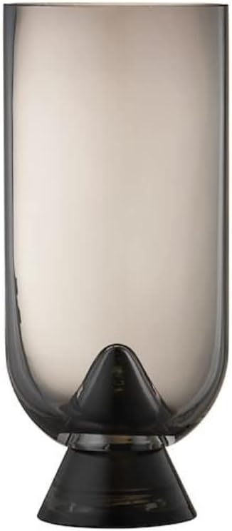 メートランドスミス MAITLAND SMITH 陶器製壺 蓋付き ヴィンテージ